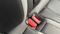 BYD Dolphin Surf 65kW Boost 43kWh 5dr Auto Electric Hatchback